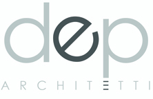 Logo D&P Architetti